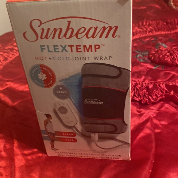 Sunbeam flex temp - Picture 2 of 4